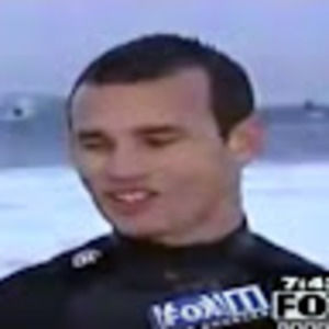 Meet your Posher, James